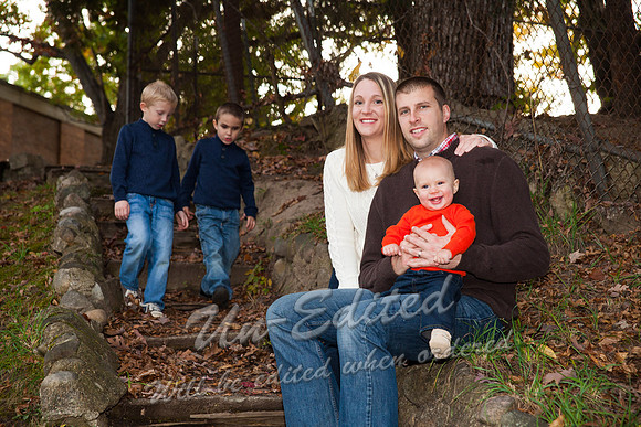 Erin Nowak Family-287