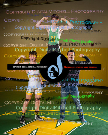 151-NHS 2024 wrestling