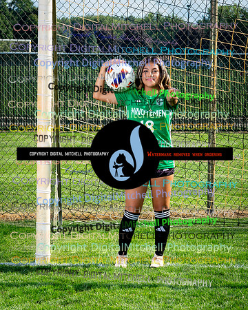 135-CHS 2025 Fall Soccer Girls
