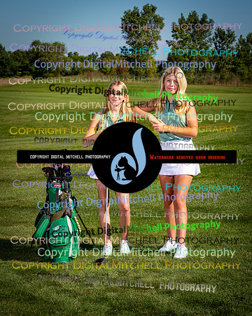 33-2024 Fall Golf Girls