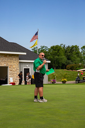 621-Italian American Golf Outing 2025