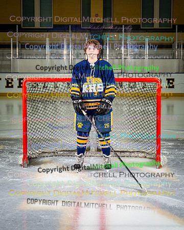 33-Riley Hockey 2024-25