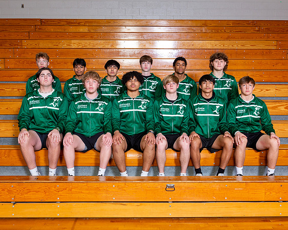 14-2024 Track Boys and Girls