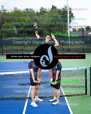 28-NHS 2025 Fall Tennis Boys