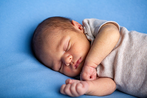 68-Baby Wesley