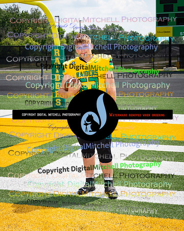 72-NHS 2025 Fall Football Varsity