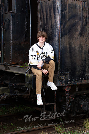 111-Henry Gillen
