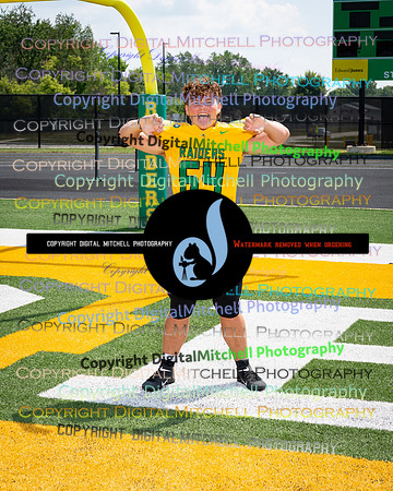 71-NHS 2025 Fall Football Varsity
