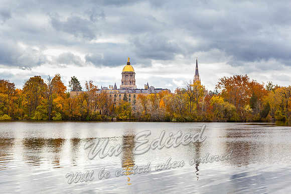 241-Golden Dome-Fall