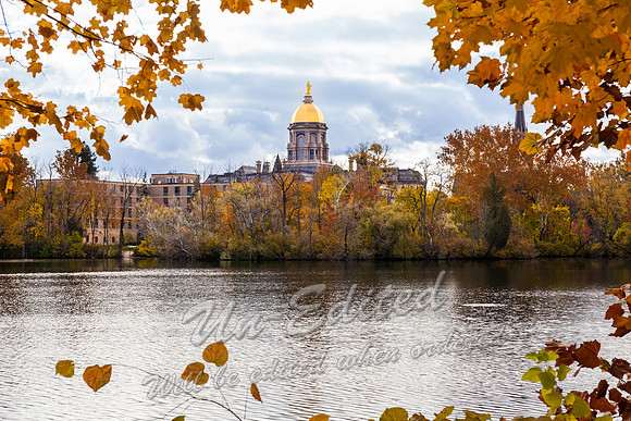 163-Golden Dome-Fall