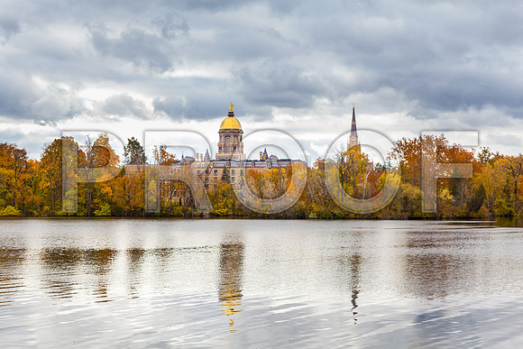 241-Golden Dome-Fall