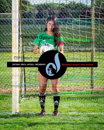 128-CHS 2025 Fall Soccer Girls