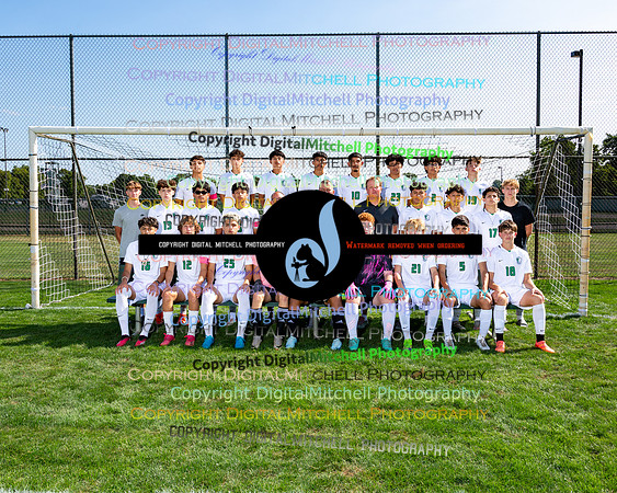 54-2024 Fall Soccer Boys