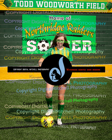 164-NHS 2025 Fall Soccer Girls