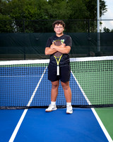 10-NHS 2025 Fall Tennis Boys