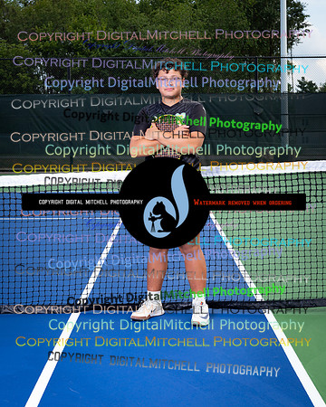 10-NHS 2025 Fall Tennis Boys