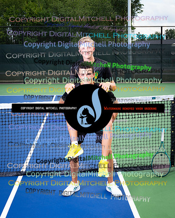 22-NHS 2025 Fall Tennis Boys