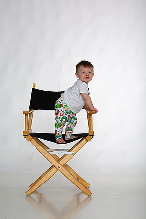 253-Alen Bouman 1st Bday