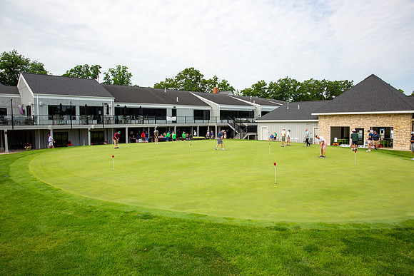 501-Italian American Golf Outing 2025