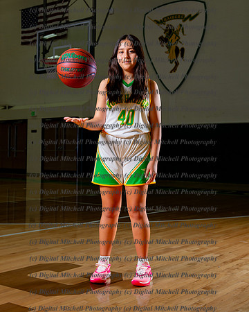22-Basketball Girls