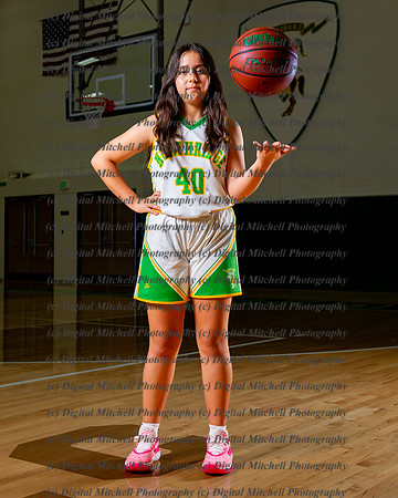 25-Basketball Girls