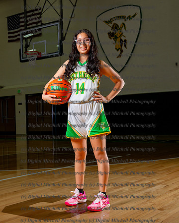 26-Basketball Girls
