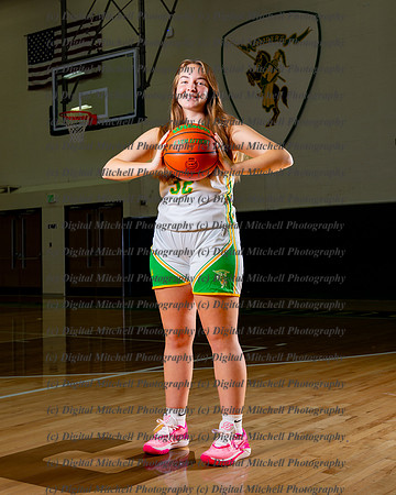 30-Basketball Girls