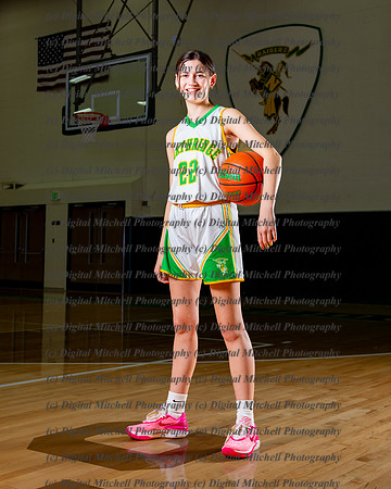35-Basketball Girls