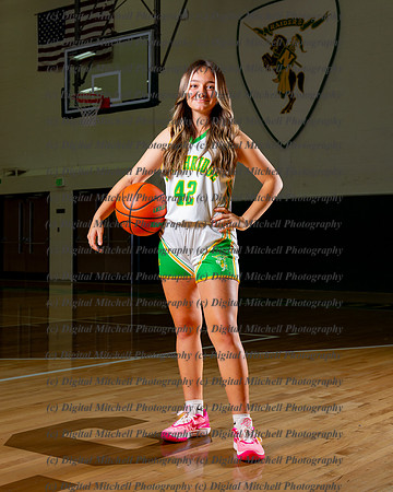 38-Basketball Girls