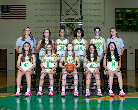 97-Basketball Girls