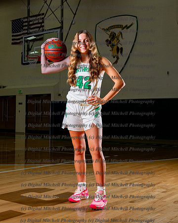 52-Basketball Girls
