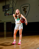 54-Basketball Girls