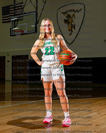 50-Basketball Girls