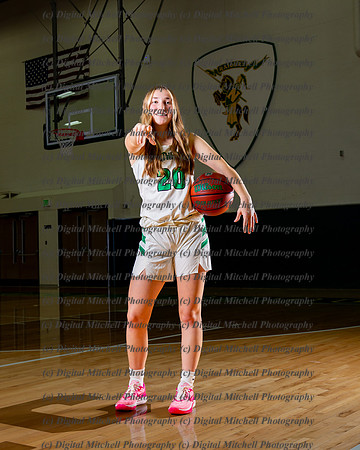 55-Basketball Girls