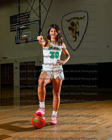 63-Basketball Girls