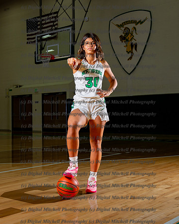 60-Basketball Girls