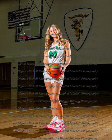 44-Basketball Girls