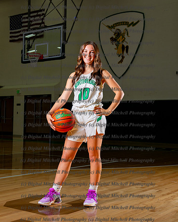 45-Basketball Girls