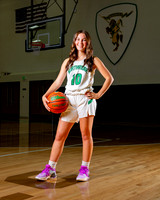 46-Basketball Girls