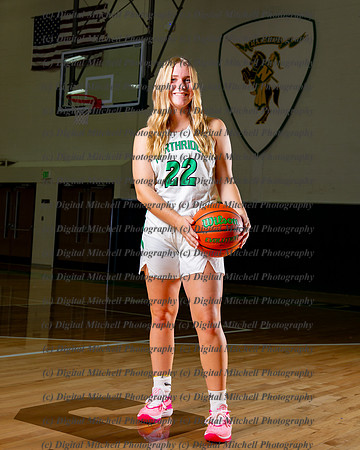 47-Basketball Girls
