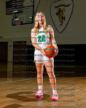 48-Basketball Girls