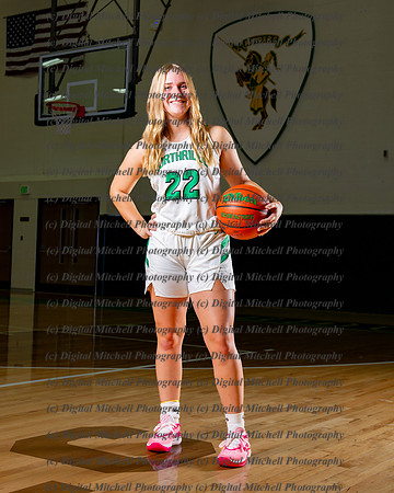 49-Basketball Girls