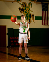 5-NHS Basketball Fresh-JV Boys