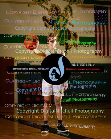 5-NHS Basketball Fresh-JV Boys