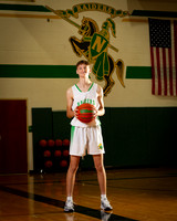 7-NHS Basketball Fresh-JV Boys