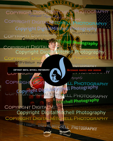 6-NHS Basketball Fresh-JV Boys