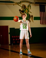 9-NHS Basketball Fresh-JV Boys