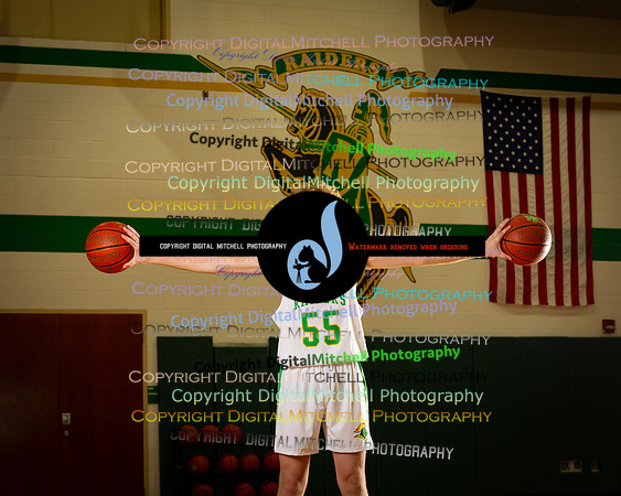 10-NHS Basketball Fresh-JV Boys