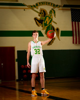 13-NHS Basketball Fresh-JV Boys