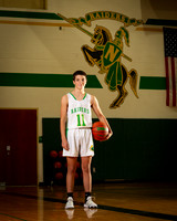 17-NHS Basketball Fresh-JV Boys